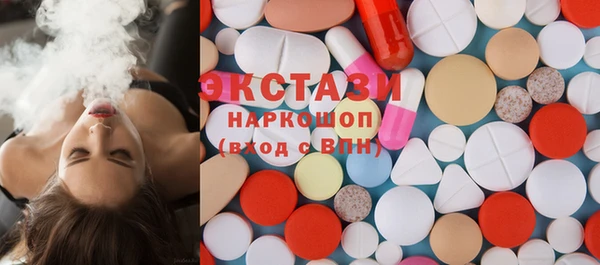 твердый Михайлов